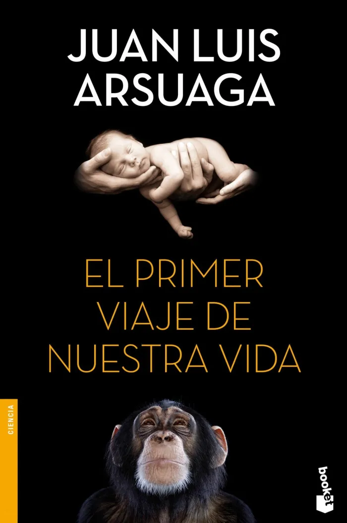 El Primer Viaje de nuestra Vida
