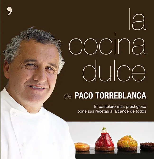 Cocina Dulce la