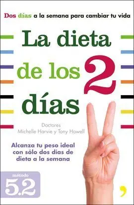 La Dieta de los Dos Dias