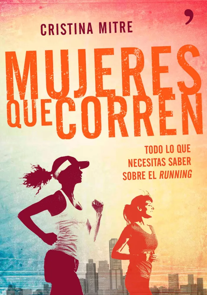Mujeres que Corren