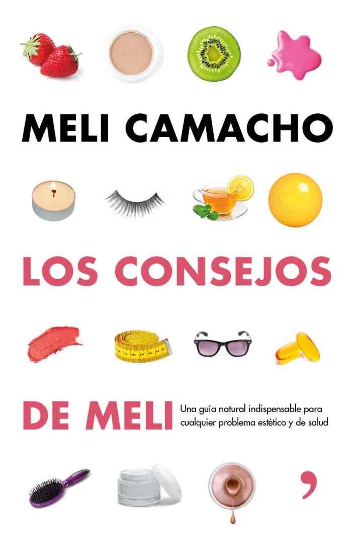 Consejos de Meli los