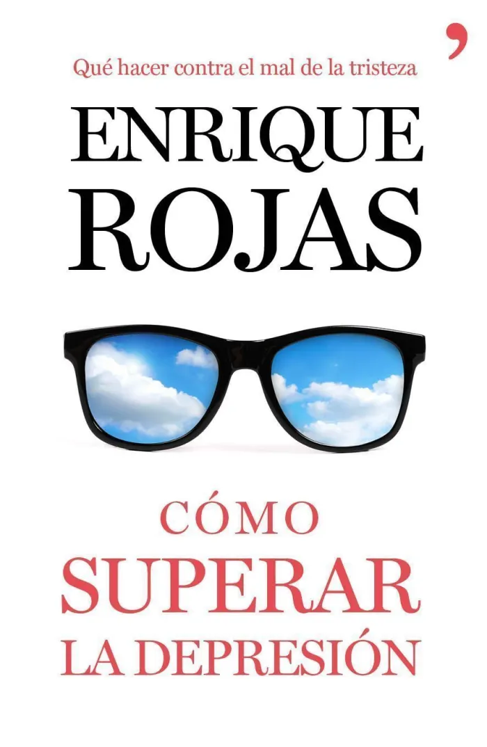 Como Superar la Depresion