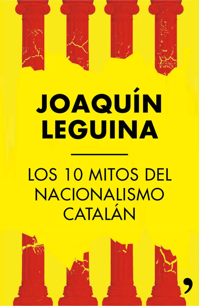 Los 10 Mitos del Nacionalismo Catalán