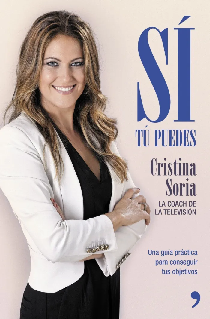 Sí, tú Puedes
