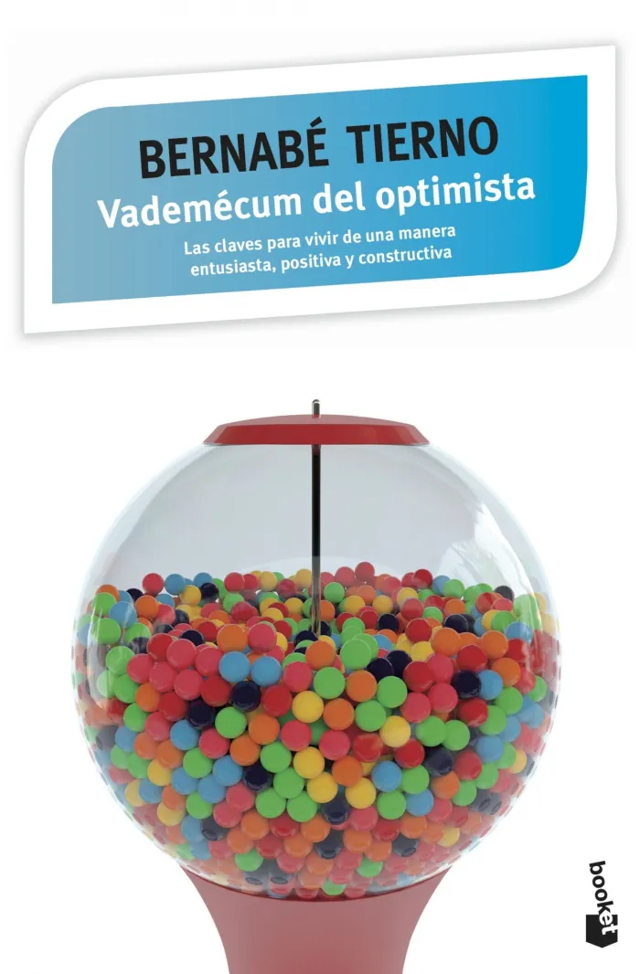Vademécum del Optimista