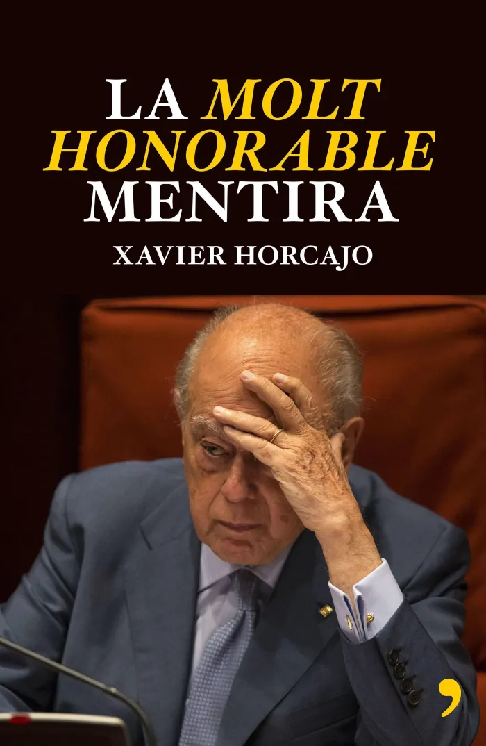 La Molt Honorable Estafa