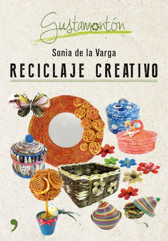 Reciclaje Creativo