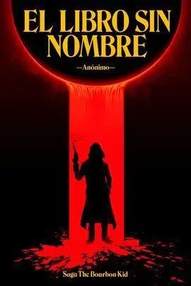 El Libro sin Nombre