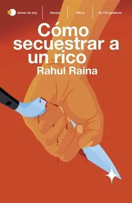 Cómo Secuestrar a un Rico