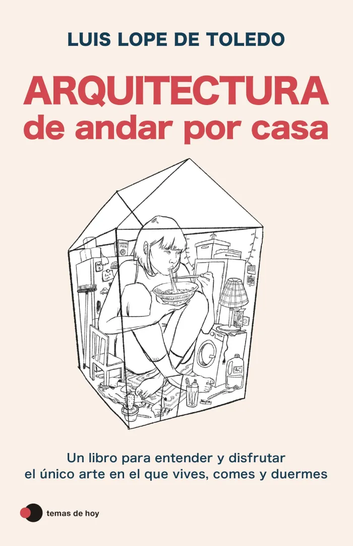 Arquitectura de Andar por Casa