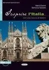 Scoprire L Italia... Con una Caccia Al Tesoro con Cd