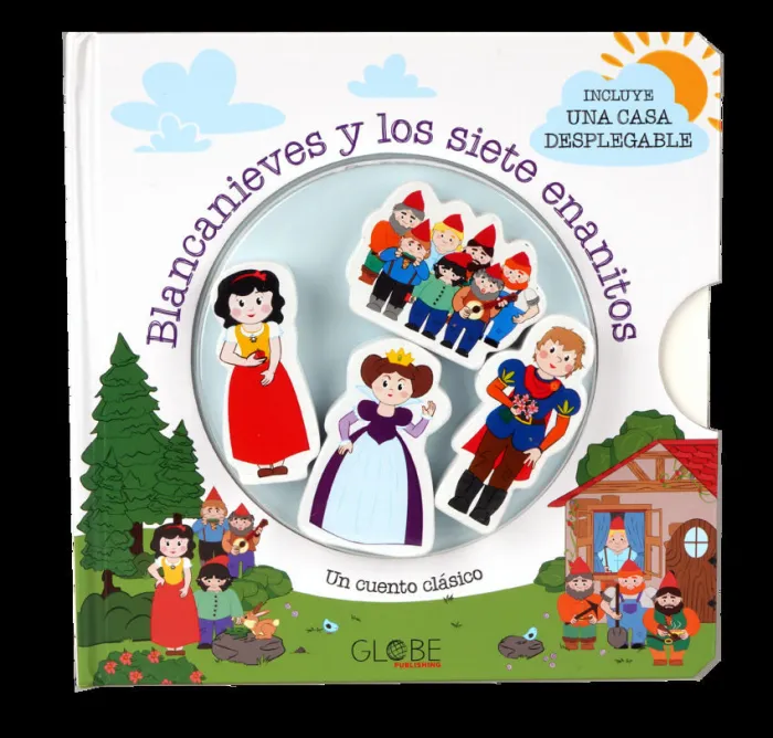 Blancanieves