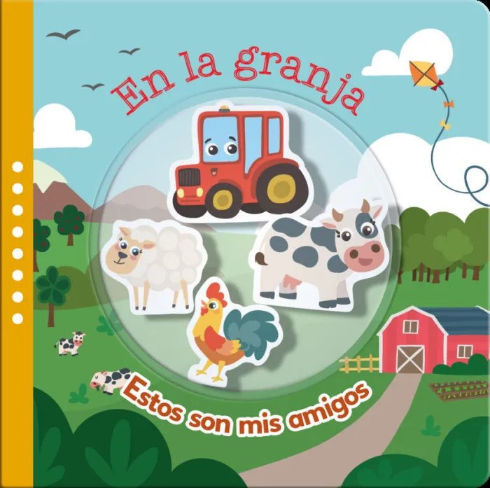 En la Granja