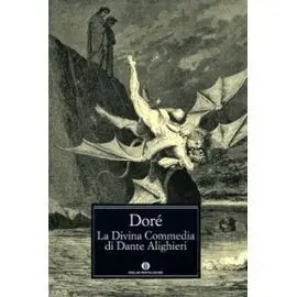La Divina Commedia Di Dante Alighieri
