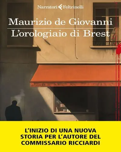 L'orologiaio Di Brest