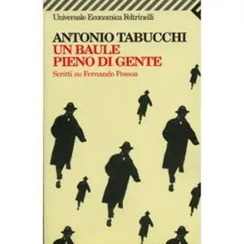 Un Baule Pieno Di Gente