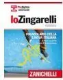 Lo Zingarell Minore 2015 Libro