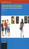 Viaggio Nell Italiano Alumno. Corso Di Lingua e Cultura Italiana Per Stranieri / Niv. Avanzado