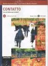 Contatto 2A Manuale+Esrcizi con Cd
