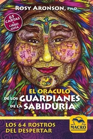 Oraculo de los Guardianes de la Sabiduria