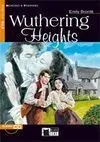 Wuthering Heights. Book + Cd