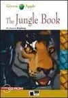 The Jungle Book + Cd