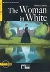 The Woman In White. Book + Cd