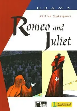 Romeo And Juliet. Book + Cd