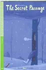 The Secret Passage +Cd A2 Stage 4 Young Readers