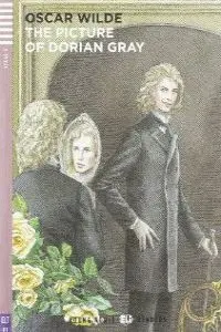 The Picture Of Dorian Gray +Cd B1 Stage 3