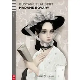 Madame Bovary (Niv. 4 - B2) + Cd