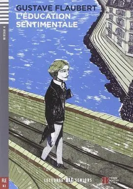 L'éducation Sentimentale + Cd