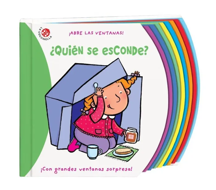 Quien se Esconde