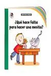 ¿Qué Hace Falta para Hacer una Mesita?