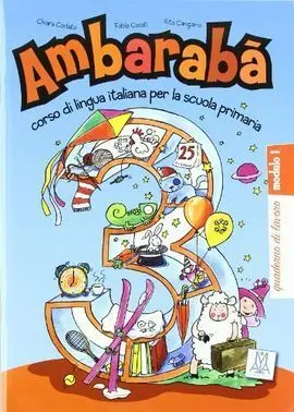 Ambarabà 3 Ejercicios
