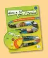 Qua e là Per L Italia Libro + Cd