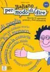 Italiano Per Modo Di Dire A2-C1