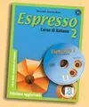Espresso 2 Libro + Cd Audio (Nueva Edición)