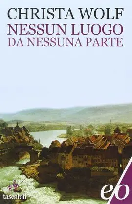 Storia Della Bambina Perduta