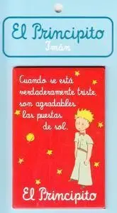 Iman el Principito Cuando se esta Verdaderamente Pack 6 Uni