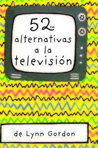 Baraja 52 Alternativas a la Television