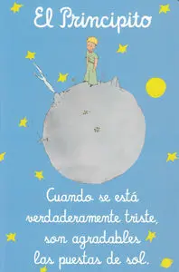 Cuaderno Cuando se esta Verdaderamente Triste Son Agradable