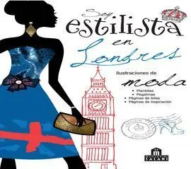 Soy Estlista en Londres