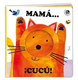 Mama Icucu!
