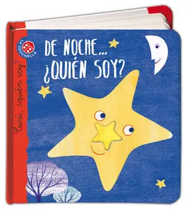 De Noche, ¿Quien Soy?