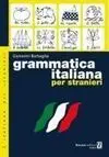 Grammatica Italiana Per Stranieri