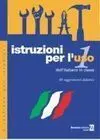 Istruzioni Per L Uso 1