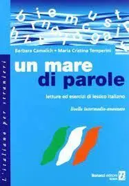 Un Mare Di Parole