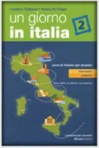 Un Giorno In Italia 2 - Studente Senza Cd