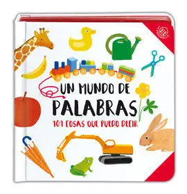 Un Mundo de Palabras